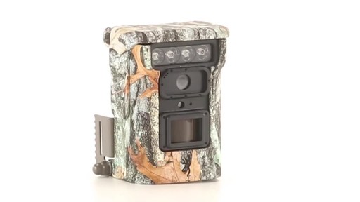 Browning Defender 850 20MP Trail/Game Camera 360 View - image 2 from the video